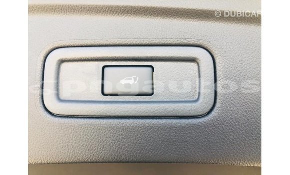 Buy Import Infiniti EX White Car in Import - Dubai in Enga Buy Import Infiniti EX White Car in Import - Dubai in Enga