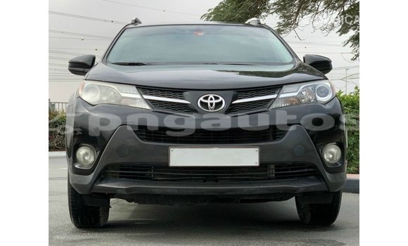 Buy Import Toyota 4Runner Black Car in Import - Dubai in Enga Buy Import Toyota 4Runner Black Car in Import - Dubai in Enga