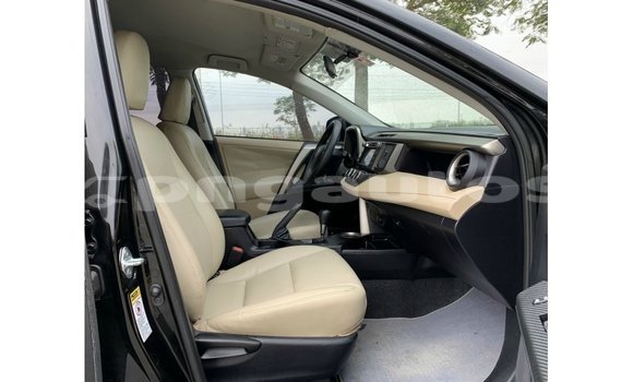 Buy Import Toyota 4Runner Black Car in Import - Dubai in Enga Buy Import Toyota 4Runner Black Car in Import - Dubai in Enga