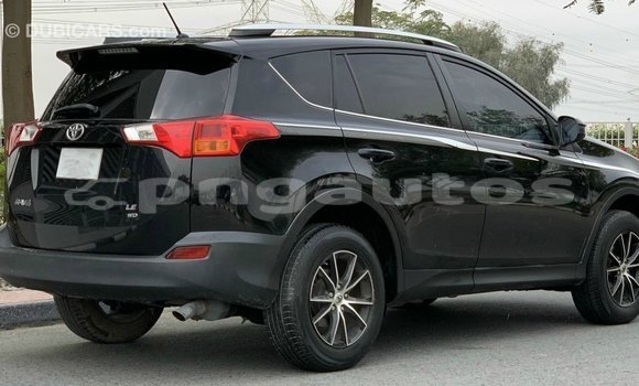 Buy Import Toyota 4Runner Black Car in Import - Dubai in Enga Buy Import Toyota 4Runner Black Car in Import - Dubai in Enga