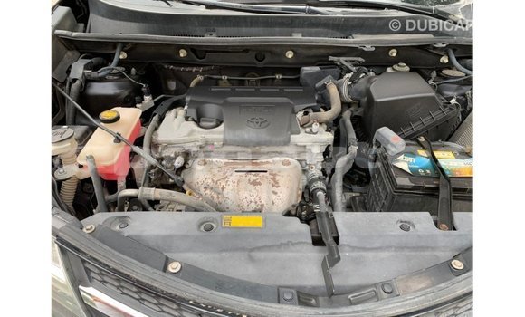 Buy Import Toyota 4Runner Black Car in Import - Dubai in Enga Buy Import Toyota 4Runner Black Car in Import - Dubai in Enga