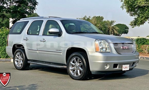 Buy Import GMC Yukon Other Car in Import - Dubai in Enga Buy Import GMC Yukon Other Car in Import - Dubai in Enga