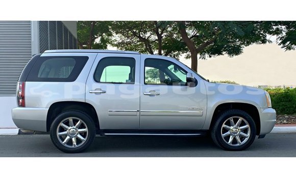 Buy Import GMC Yukon Other Car in Import - Dubai in Enga Buy Import GMC Yukon Other Car in Import - Dubai in Enga