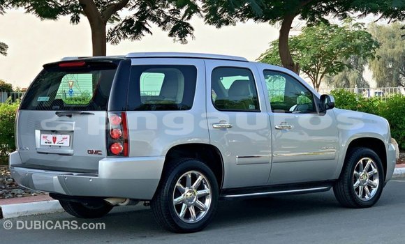 Buy Import GMC Yukon Other Car in Import - Dubai in Enga Buy Import GMC Yukon Other Car in Import - Dubai in Enga