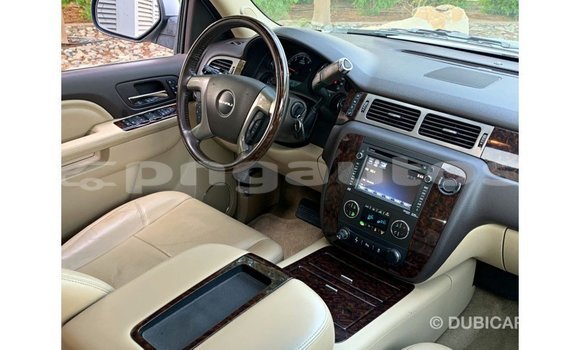 Buy Import GMC Yukon Other Car in Import - Dubai in Enga Buy Import GMC Yukon Other Car in Import - Dubai in Enga