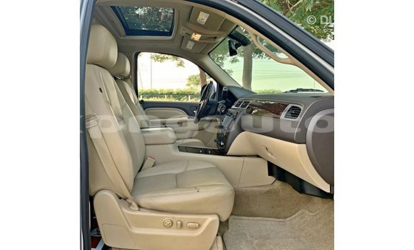 Buy Import GMC Yukon Other Car in Import - Dubai in Enga Buy Import GMC Yukon Other Car in Import - Dubai in Enga