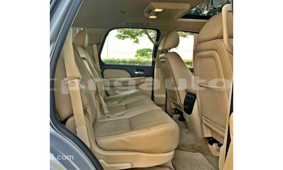 Buy Import GMC Yukon Other Car in Import - Dubai in Enga Buy Import GMC Yukon Other Car in Import - Dubai in Enga