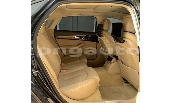 Buy Import Audi A8 Blue Car in Import - Dubai in Enga Buy Import Audi A8 Blue Car in Import - Dubai in Enga