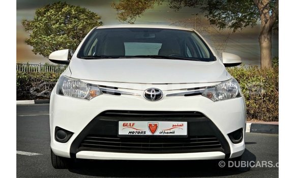 Buy Import Toyota Yaris White Car in Import - Dubai in Enga Buy Import Toyota Yaris White Car in Import - Dubai in Enga