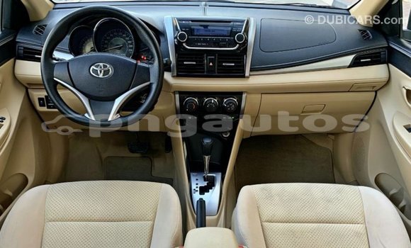 Buy Import Toyota Yaris White Car in Import - Dubai in Enga Buy Import Toyota Yaris White Car in Import - Dubai in Enga