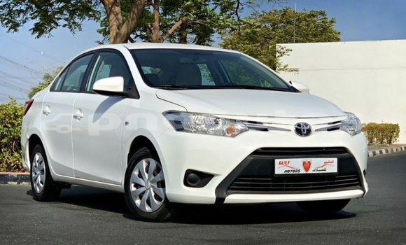 Buy Import Toyota Yaris White Car in Import - Dubai in Enga Buy Import Toyota Yaris White Car in Import - Dubai in Enga