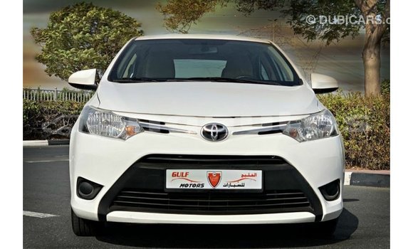 Buy Import Toyota Yaris White Car in Import - Dubai in Enga Buy Import Toyota Yaris White Car in Import - Dubai in Enga