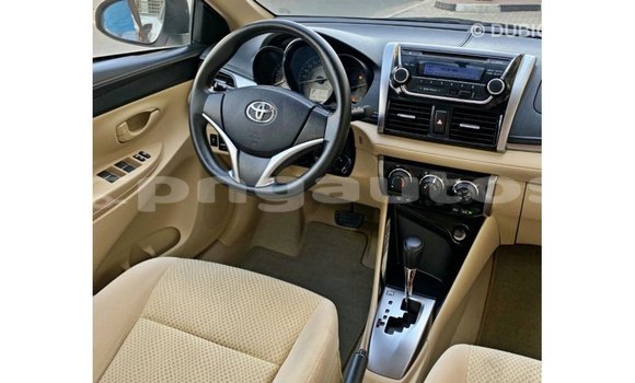 Buy Import Toyota Yaris White Car in Import - Dubai in Enga Buy Import Toyota Yaris White Car in Import - Dubai in Enga