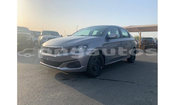 Buy Import Peugeot 201 Other Car in Import - Dubai in Enga