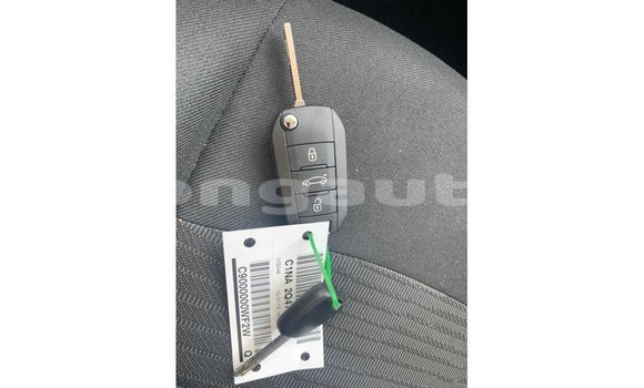 Buy Import Peugeot 201 Other Car in Import - Dubai in Enga Buy Import Peugeot 201 Other Car in Import - Dubai in Enga