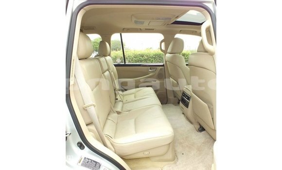 Buy Import Lexus LX Other Car in Import - Dubai in Enga Buy Import Lexus LX Other Car in Import - Dubai in Enga