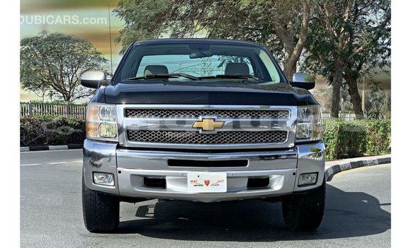 Buy Import Chevrolet Silverado Black Car in Import - Dubai in Enga Buy Import Chevrolet Silverado Black Car in Import - Dubai in Enga