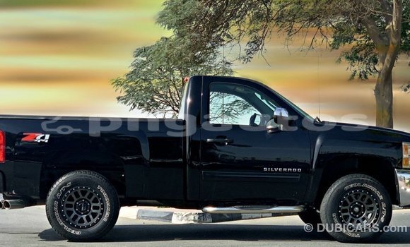 Buy Import Chevrolet Silverado Black Car in Import - Dubai in Enga Buy Import Chevrolet Silverado Black Car in Import - Dubai in Enga