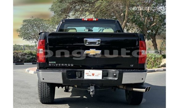 Buy Import Chevrolet Silverado Black Car in Import - Dubai in Enga Buy Import Chevrolet Silverado Black Car in Import - Dubai in Enga