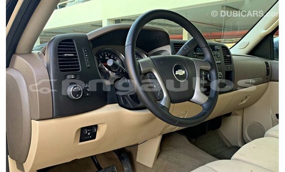 Buy Import Chevrolet Silverado Black Car in Import - Dubai in Enga Buy Import Chevrolet Silverado Black Car in Import - Dubai in Enga