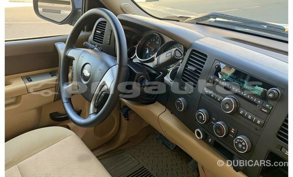 Buy Import Chevrolet Silverado Black Car in Import - Dubai in Enga Buy Import Chevrolet Silverado Black Car in Import - Dubai in Enga