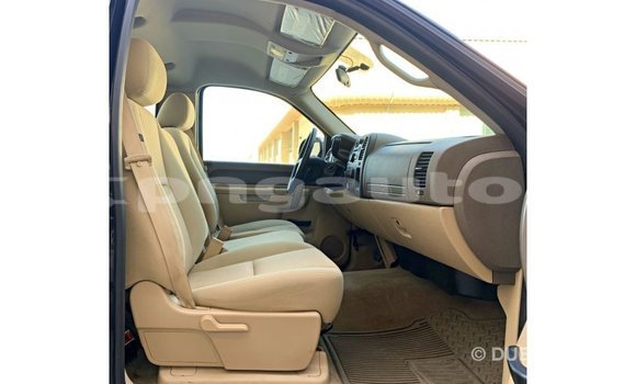 Buy Import Chevrolet Silverado Black Car in Import - Dubai in Enga Buy Import Chevrolet Silverado Black Car in Import - Dubai in Enga