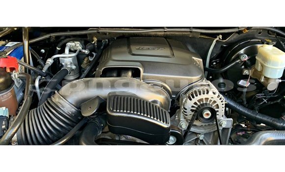 Buy Import Chevrolet Silverado Black Car in Import - Dubai in Enga Buy Import Chevrolet Silverado Black Car in Import - Dubai in Enga