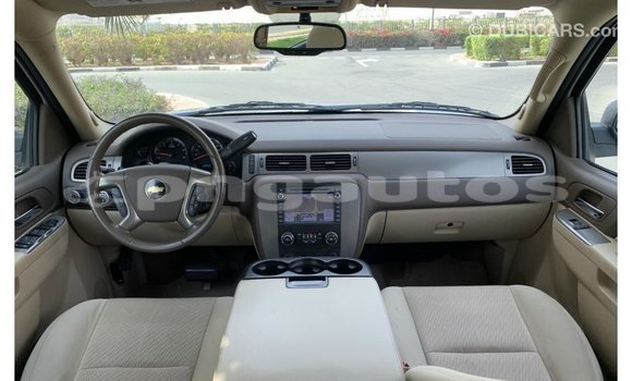 Buy Import Chevrolet Tahoe White Car in Import - Dubai in Enga Buy Import Chevrolet Tahoe White Car in Import - Dubai in Enga