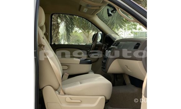 Buy Import Chevrolet Tahoe White Car in Import - Dubai in Enga Buy Import Chevrolet Tahoe White Car in Import - Dubai in Enga