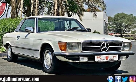 Buy Import Mercedes-Benz 190 White Car in Import - Dubai in Enga Buy Import Mercedes-Benz 190 White Car in Import - Dubai in Enga