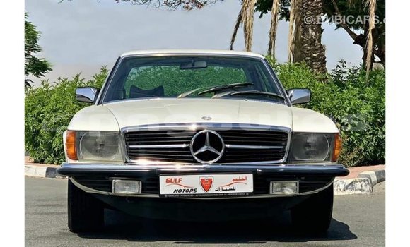 Buy Import Mercedes-Benz 190 White Car in Import - Dubai in Enga Buy Import Mercedes-Benz 190 White Car in Import - Dubai in Enga
