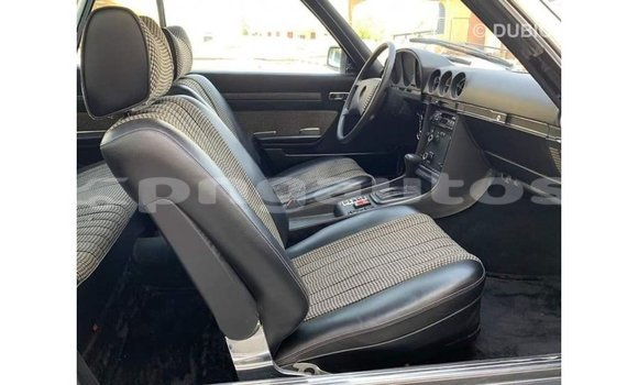 Buy Import Mercedes-Benz 190 White Car in Import - Dubai in Enga Buy Import Mercedes-Benz 190 White Car in Import - Dubai in Enga