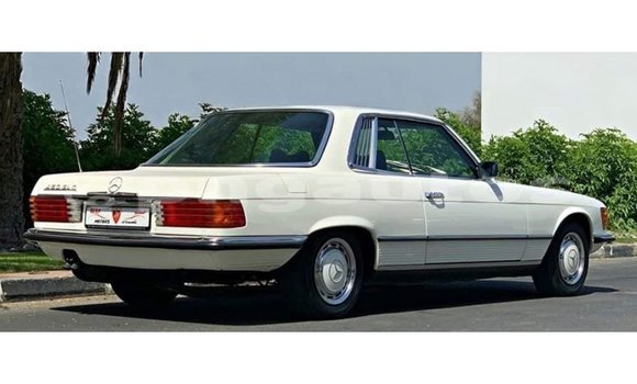 Buy Import Mercedes-Benz 190 White Car in Import - Dubai in Enga Buy Import Mercedes-Benz 190 White Car in Import - Dubai in Enga