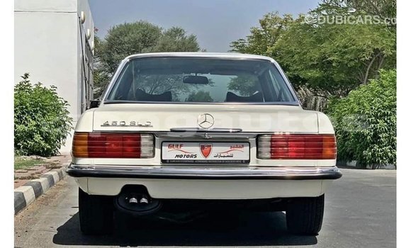 Buy Import Mercedes-Benz 190 White Car in Import - Dubai in Enga Buy Import Mercedes-Benz 190 White Car in Import - Dubai in Enga