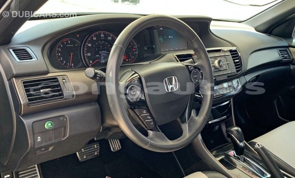 Buy Import Honda Accord Black Car in Import - Dubai in Enga Buy Import Honda Accord Black Car in Import - Dubai in Enga