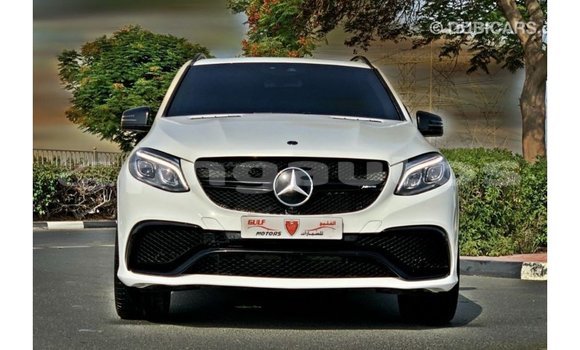Buy Import Mercedes-Benz GLE White Car in Import - Dubai in Enga Buy Import Mercedes-Benz GLE White Car in Import - Dubai in Enga