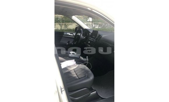 Buy Import Mercedes-Benz GLE White Car in Import - Dubai in Enga Buy Import Mercedes-Benz GLE White Car in Import - Dubai in Enga