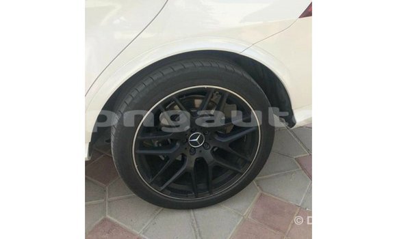 Buy Import Mercedes-Benz GLE White Car in Import - Dubai in Enga Buy Import Mercedes-Benz GLE White Car in Import - Dubai in Enga
