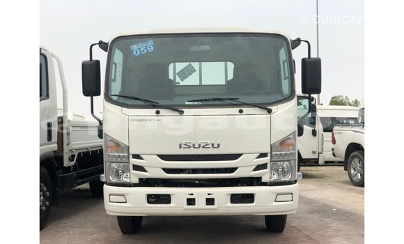 Buy Import Isuzu Rodeo White Car in Import - Dubai in Enga Buy Import Isuzu Rodeo White Car in Import - Dubai in Enga