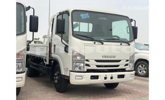 Buy Import Isuzu Rodeo White Car in Import - Dubai in Enga Buy Import Isuzu Rodeo White Car in Import - Dubai in Enga