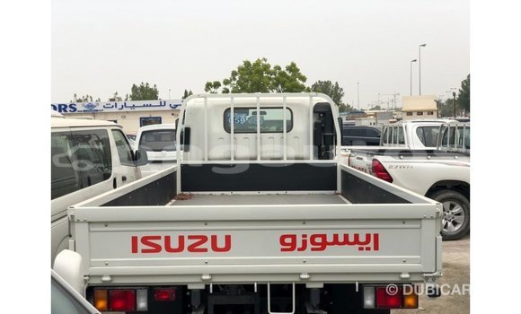 Buy Import Isuzu Rodeo White Car in Import - Dubai in Enga Buy Import Isuzu Rodeo White Car in Import - Dubai in Enga