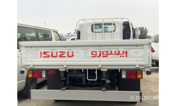 Buy Import Isuzu Rodeo White Car in Import - Dubai in Enga Buy Import Isuzu Rodeo White Car in Import - Dubai in Enga