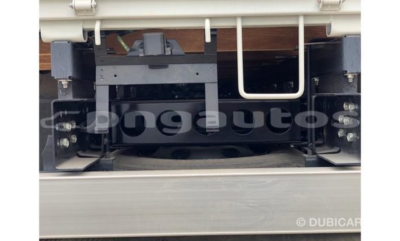 Buy Import Isuzu Rodeo White Car in Import - Dubai in Enga Buy Import Isuzu Rodeo White Car in Import - Dubai in Enga