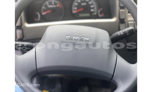 Buy Import Isuzu Rodeo White Car in Import - Dubai in Enga Buy Import Isuzu Rodeo White Car in Import - Dubai in Enga