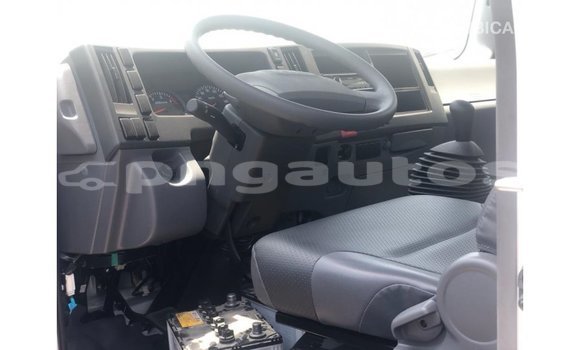 Buy Import Isuzu Rodeo White Car in Import - Dubai in Enga Buy Import Isuzu Rodeo White Car in Import - Dubai in Enga