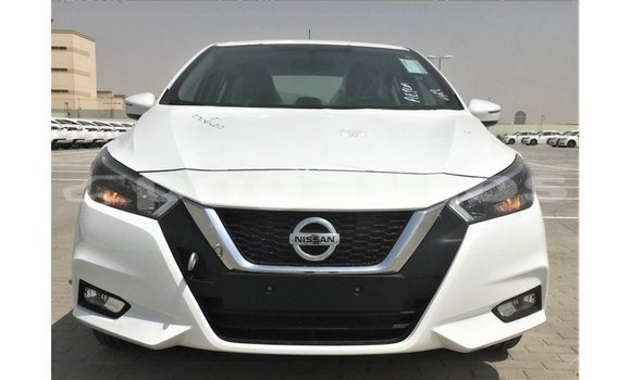 Buy Import Nissan Sunny White Car in Import - Dubai in Enga Buy Import Nissan Sunny White Car in Import - Dubai in Enga