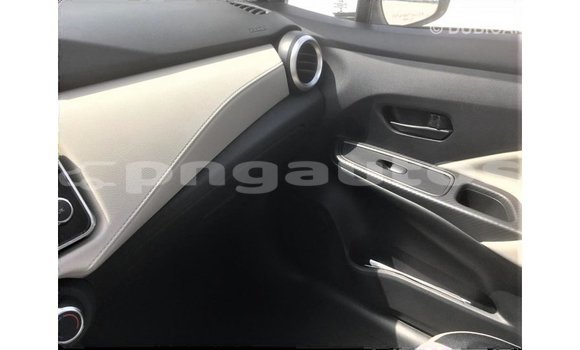 Buy Import Nissan Sunny White Car in Import - Dubai in Enga Buy Import Nissan Sunny White Car in Import - Dubai in Enga