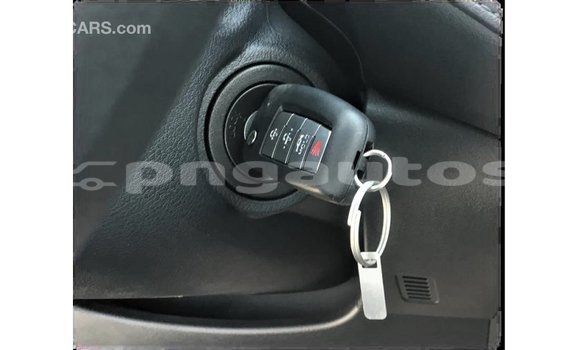 Buy Import Nissan Sunny White Car in Import - Dubai in Enga Buy Import Nissan Sunny White Car in Import - Dubai in Enga