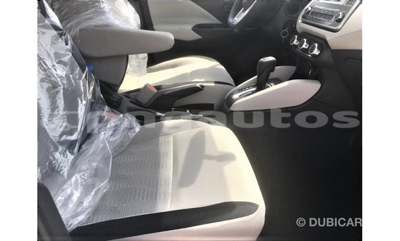 Buy Import Nissan Sunny White Car in Import - Dubai in Enga Buy Import Nissan Sunny White Car in Import - Dubai in Enga