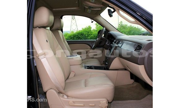 Buy Import Chevrolet Tahoe Black Car in Import - Dubai in Enga Buy Import Chevrolet Tahoe Black Car in Import - Dubai in Enga